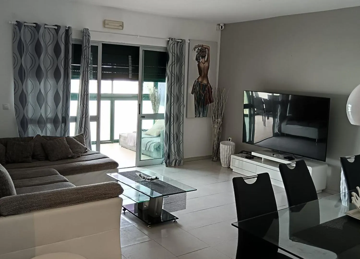 מינדלו Laginha'S Beach View Apartment