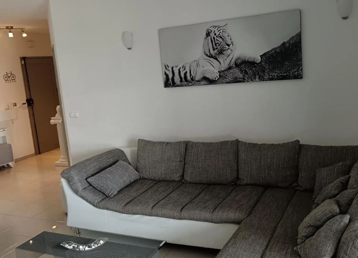 מינדלו Laginha'S Beach View Apartment