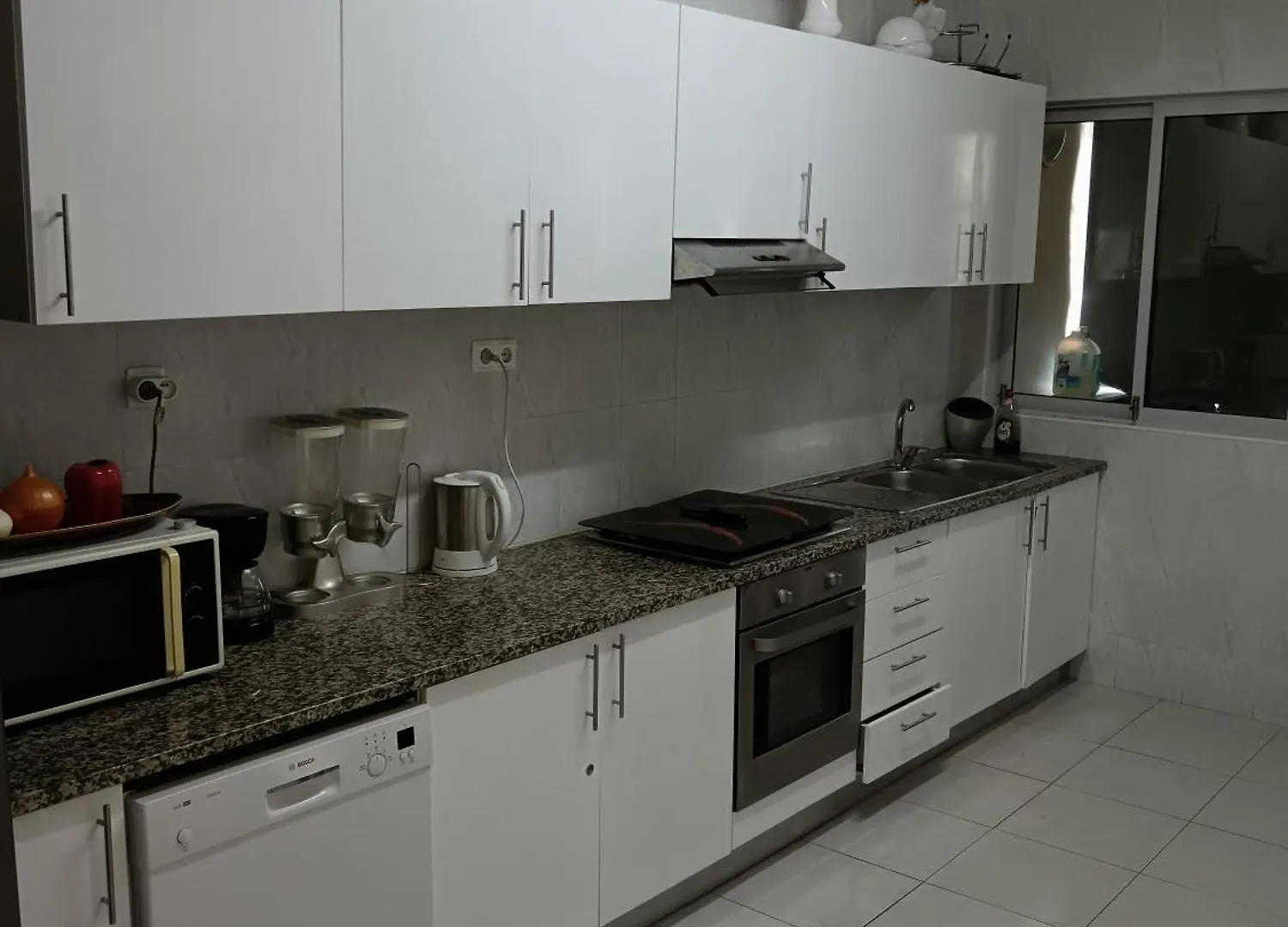 מינדלו Laginha'S Beach View Apartment