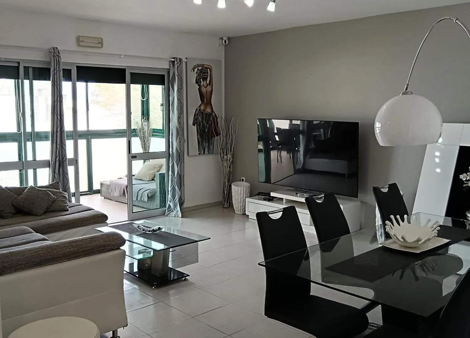 מינדלו Laginha'S Beach View Apartment רפובליקת כף ורדה