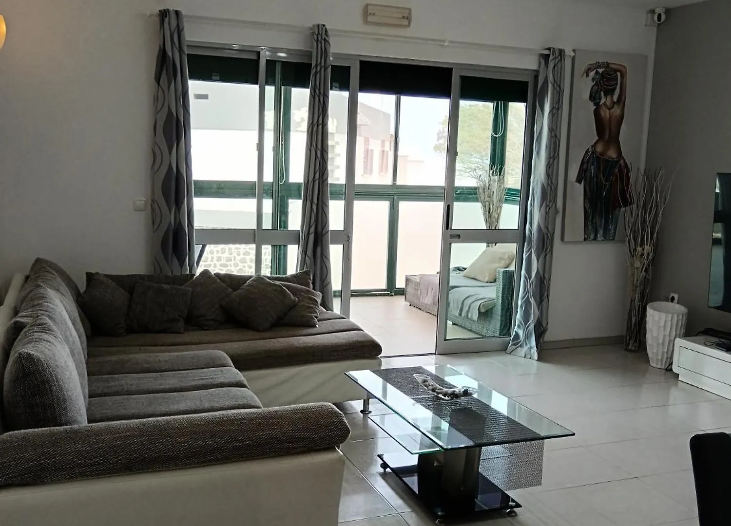 מינדלו Laginha'S Beach View Apartment