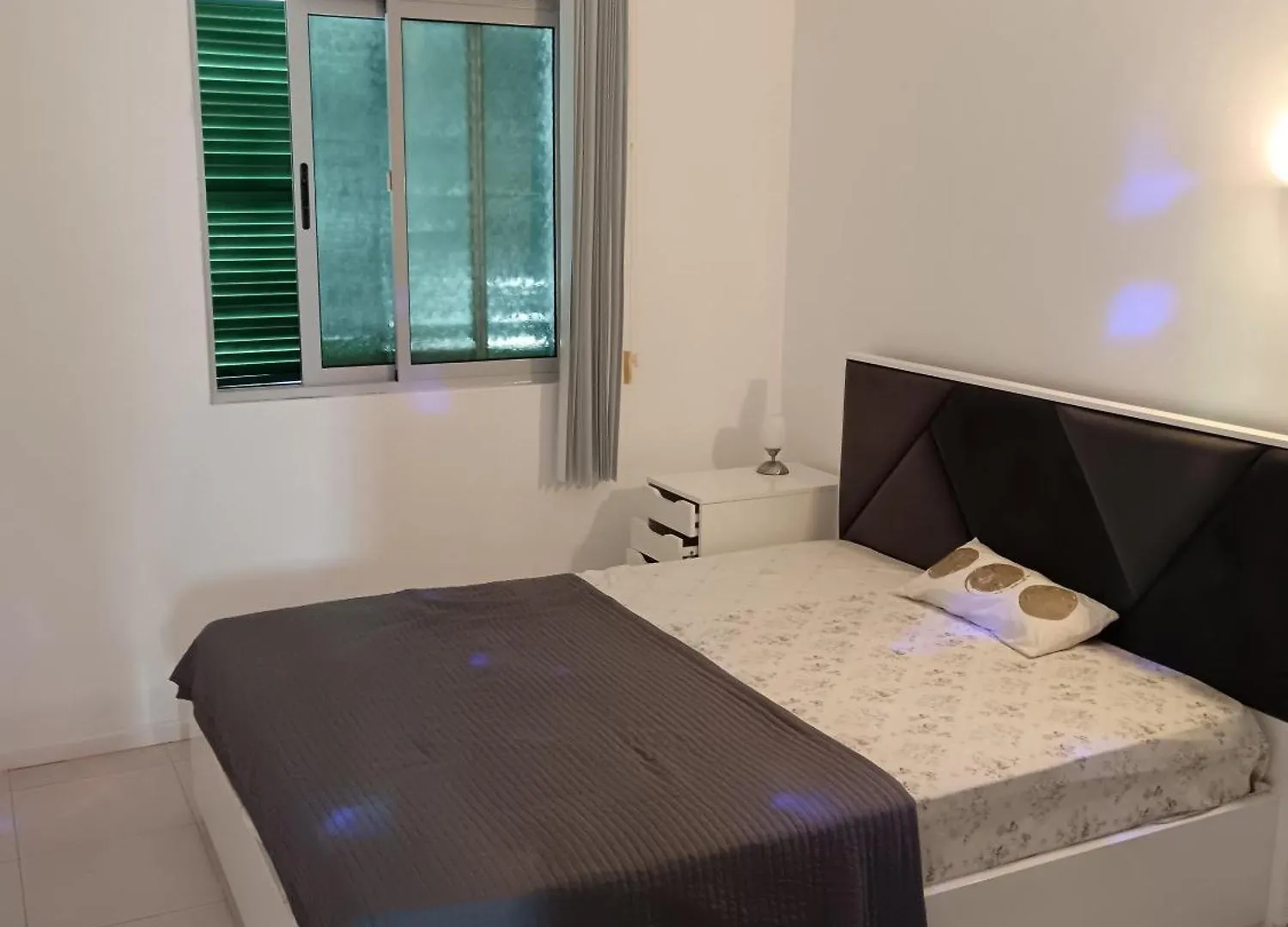 מינדלו Laginha'S Beach View Apartment 0*,