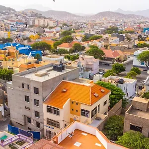 Simabo's Backpackers' Hostal
